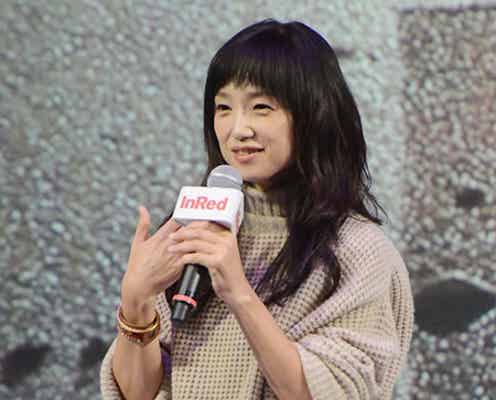 永作博美、美肌キープの秘訣&子育てへの想い告白