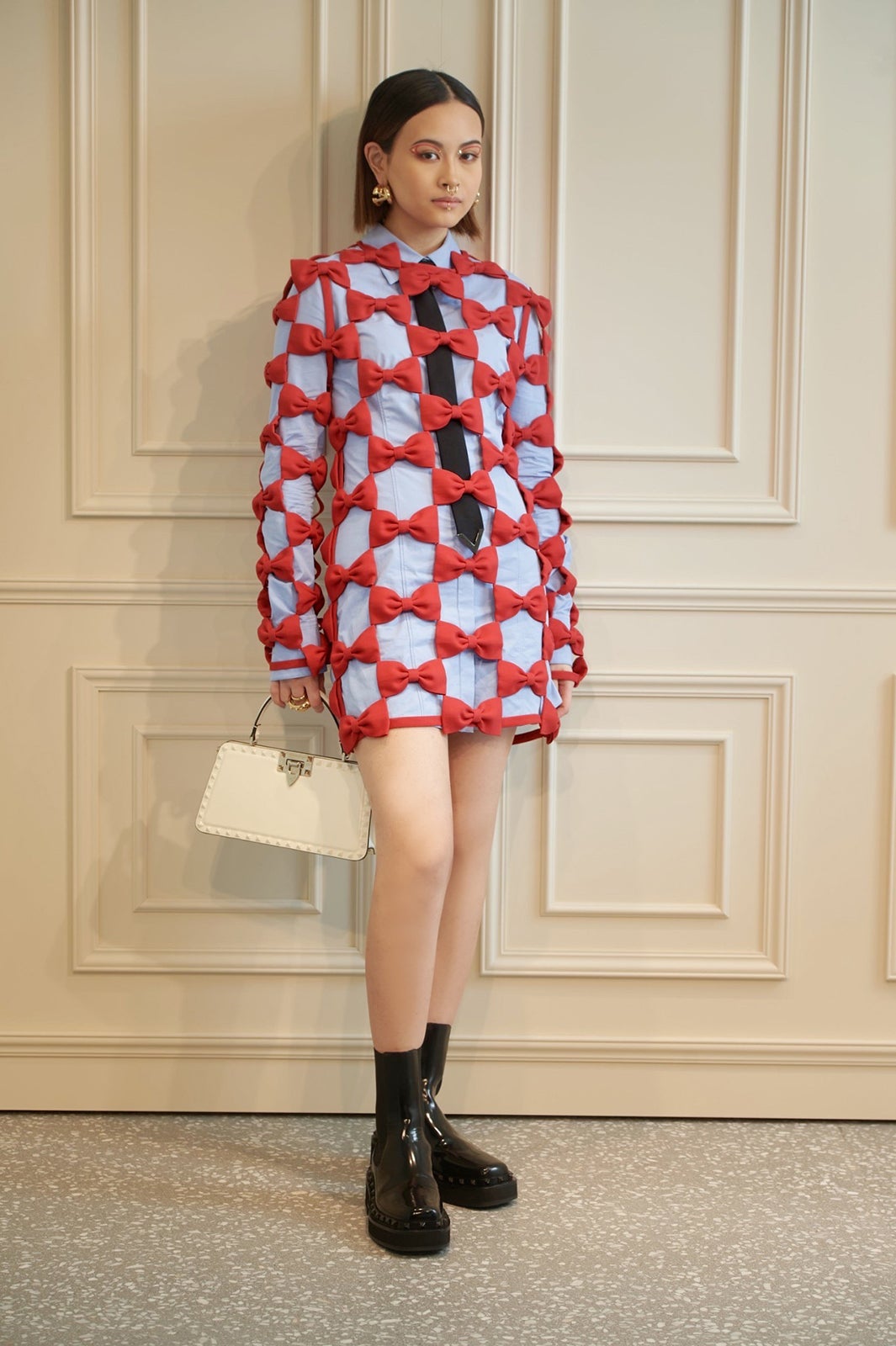 高橋ララ（提供写真）