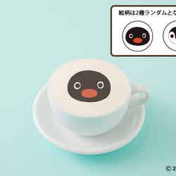 フェイスラテ税込890円(C)2024 JOKER.