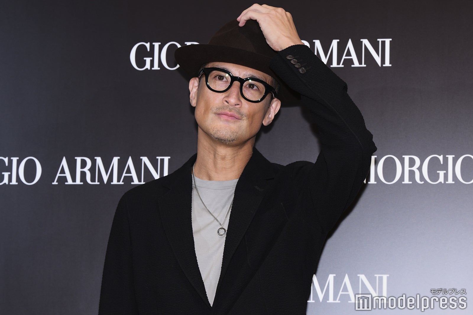 松岡昌宏（C）モデルプレス