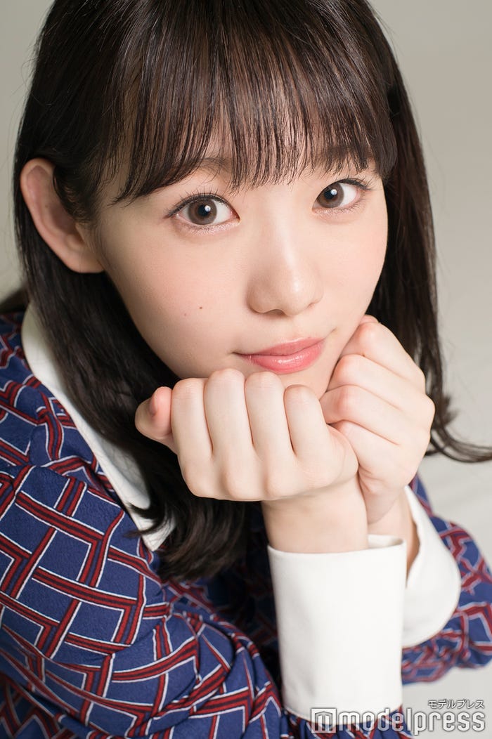 小池美波(C)モデルプレス