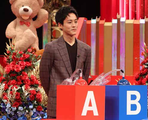 松坂桃李、激臭に耐える 有吉弘行をだませたら「俳優としてのステージが上がる」