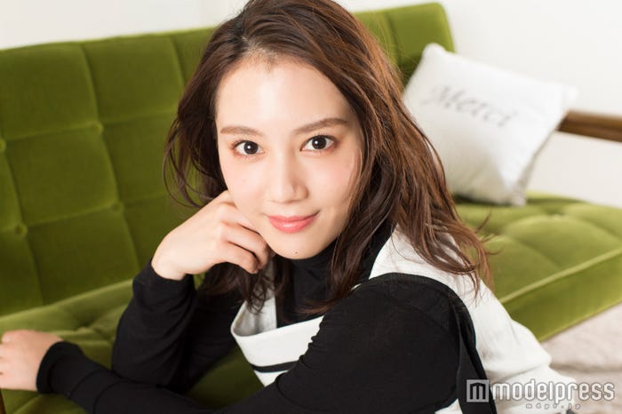 山本千尋(C)モデルプレス