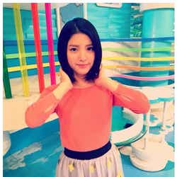 モデルプレス - 川島海荷、ショートボブにイメチェンで「女子アナ感」「めっちゃ可愛い」の声
