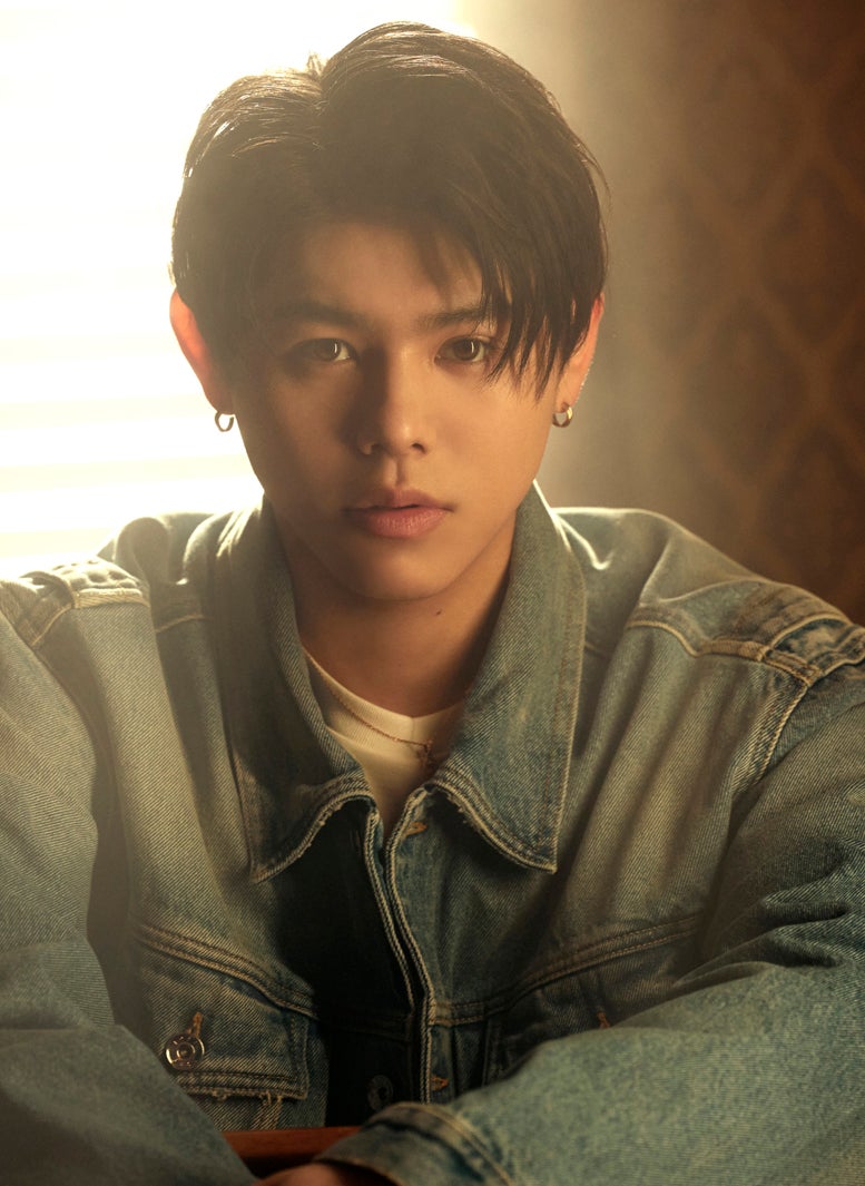 LEO（C）B-ME ＆ CJ 4DPLEX All Rights Reserved.