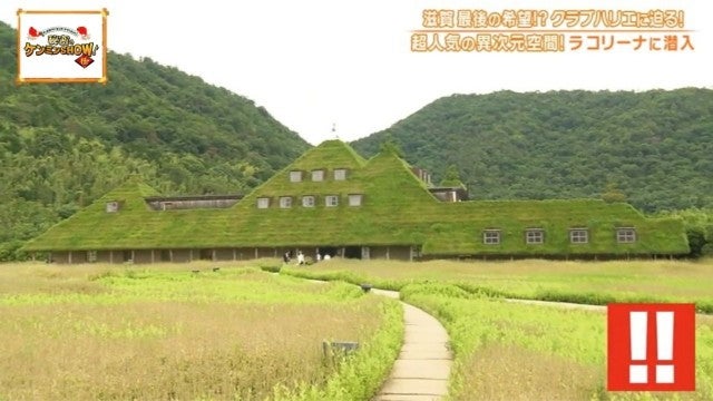 滋賀県民の誇り…!ケンミンショーで話題「大行列を生むバームクーヘン」