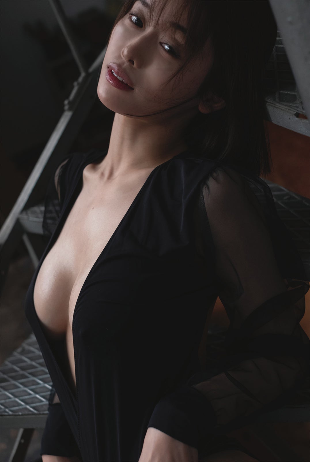 MINAMO（C）沢渡朔／集英社