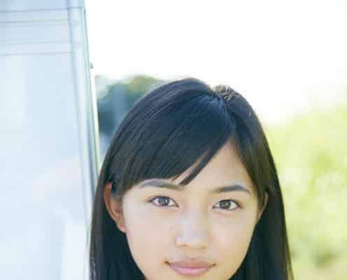 川口春奈、初のファンイベント開催 本人コメント到着