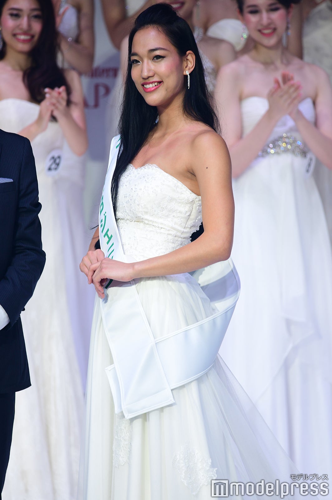 野嶽沙世さん （C）モデルプレス