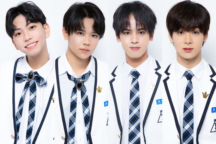 画像1 3 日プ2 清水翔太 花束のかわりにメロディーを カバー動画が急上昇1位 本人も反応 素敵でした モデルプレス