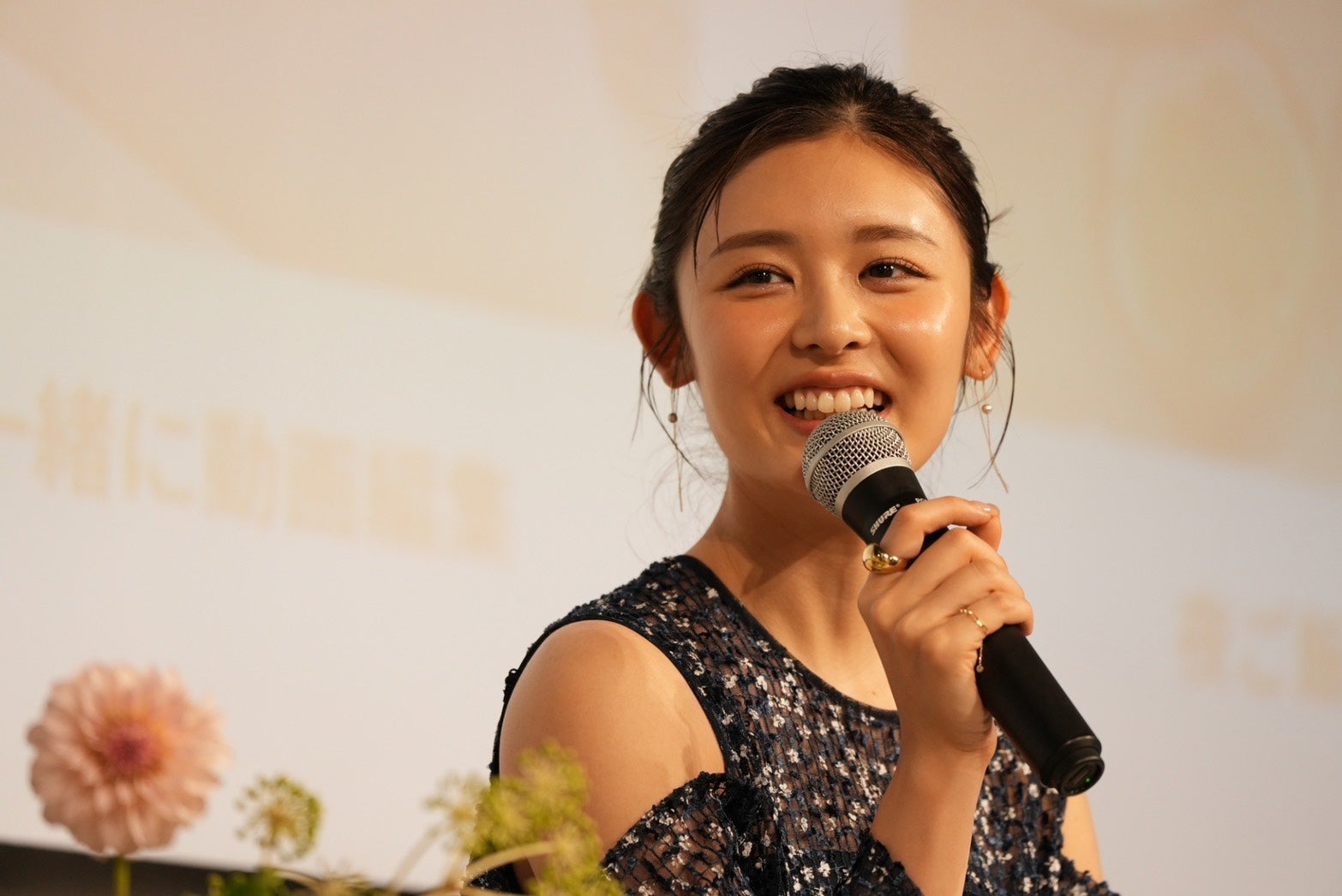 古畑星夏、10年ぶりファンイベント開催 意外な私生活・30歳の節目への期待語る「感謝を伝える会を開きたい」