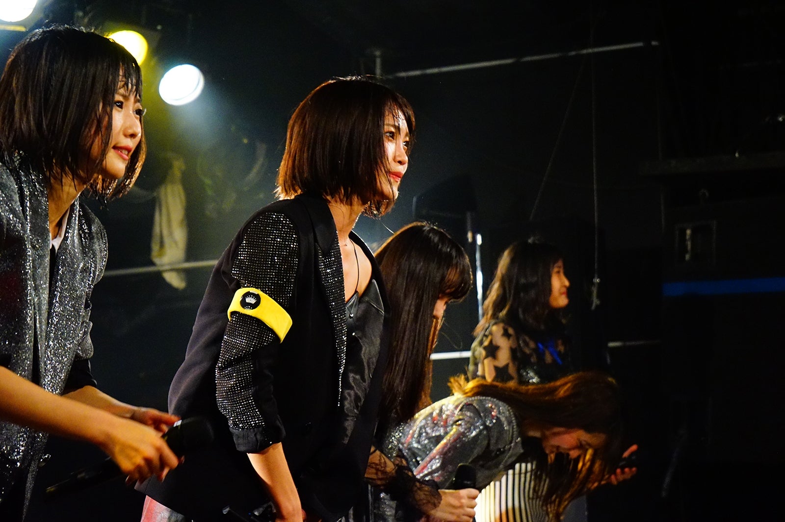 Pimm’s （画像提供：所属事務所）