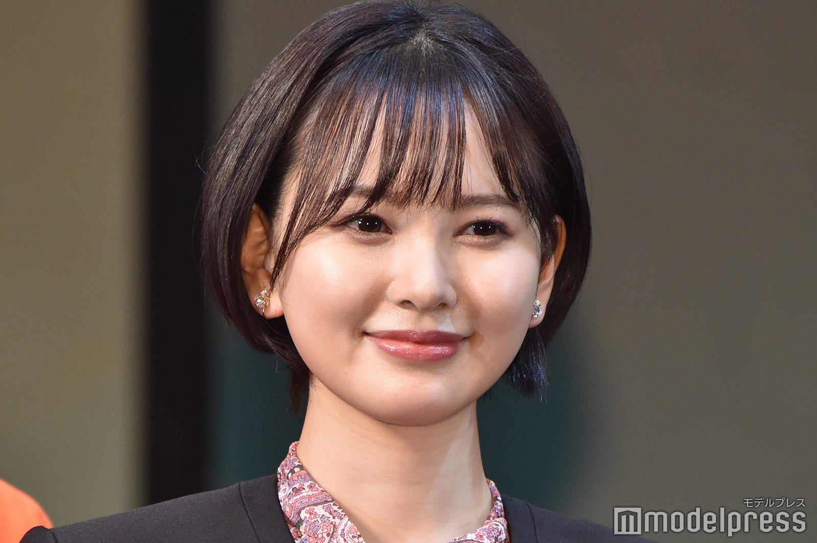 兒玉遥 （C）モデルプレス