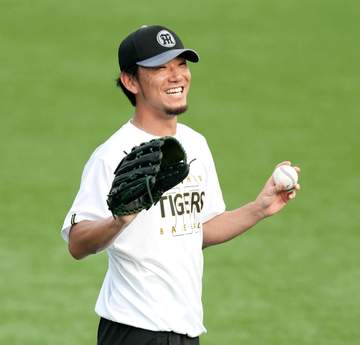 阪神・伊藤将 一発封じでツバメ狩りだ 3日ヤクルト戦先発 1軍復帰山田警戒「一発もあって経験豊富な打者」