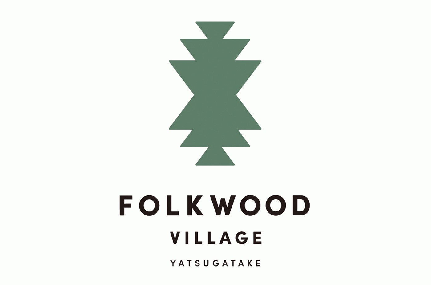 FOLKWOOD VILLAGE 八ヶ岳／画像提供：トランジットジェネラルオフィス