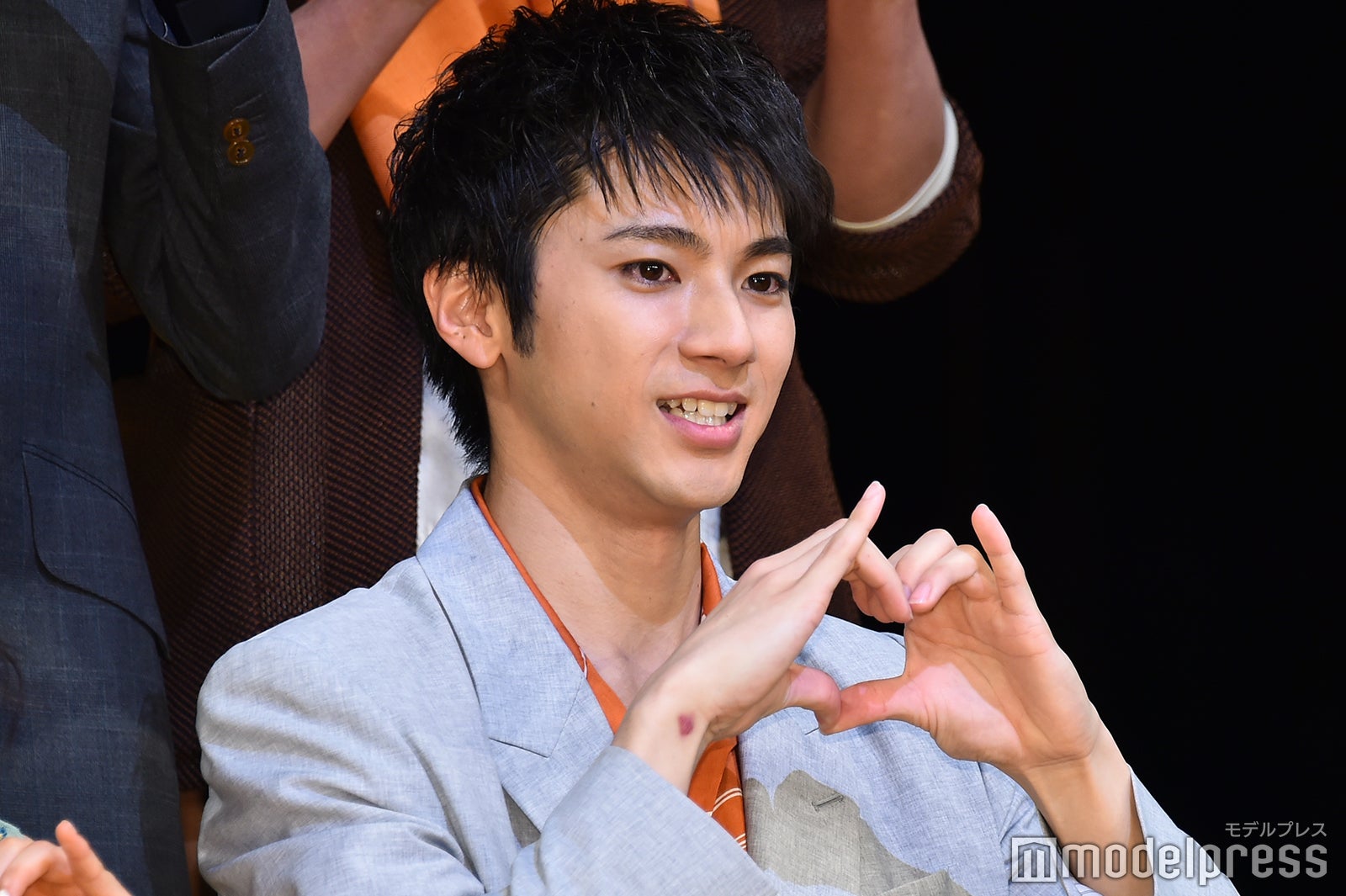 山田裕貴 （C）モデルプレス