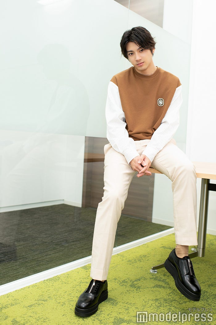 山田裕貴(C)モデルプレス