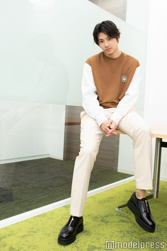 山田裕貴(C)モデルプレス