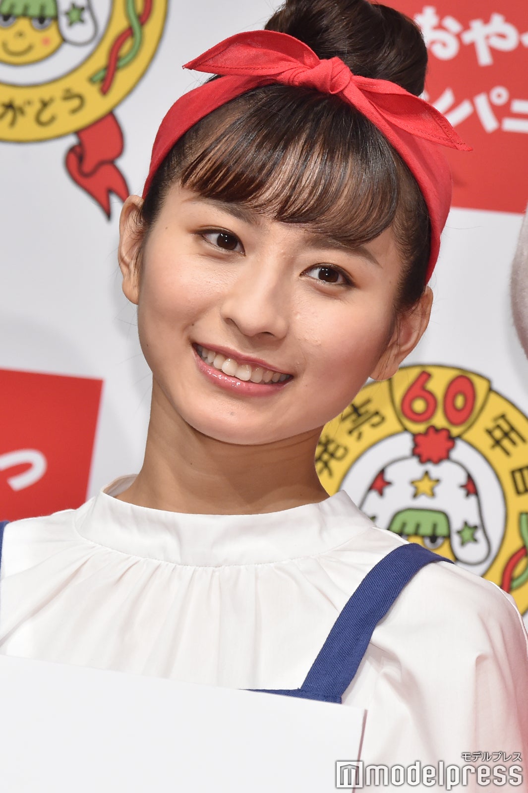 龍夢柔／ロン・モンロウ（栗子） （C）モデルプレス