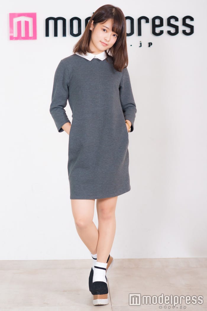 実渕真希 (C)モデルプレス