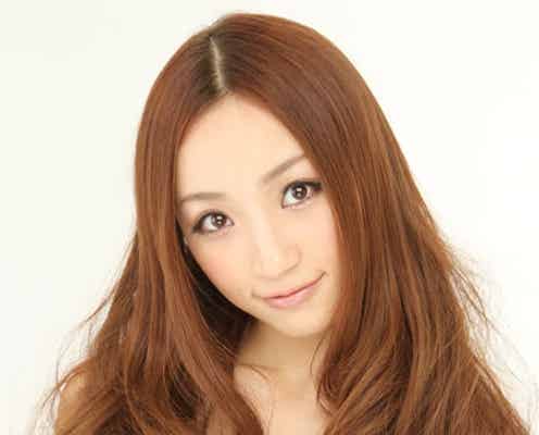 SDN48元メンバー、第1子妊娠を発表