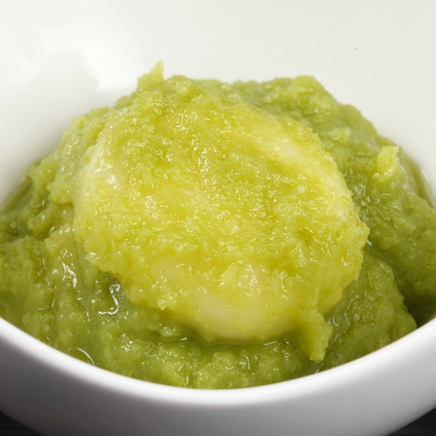 ずんだ餅／画像提供：まるごとにっぽん