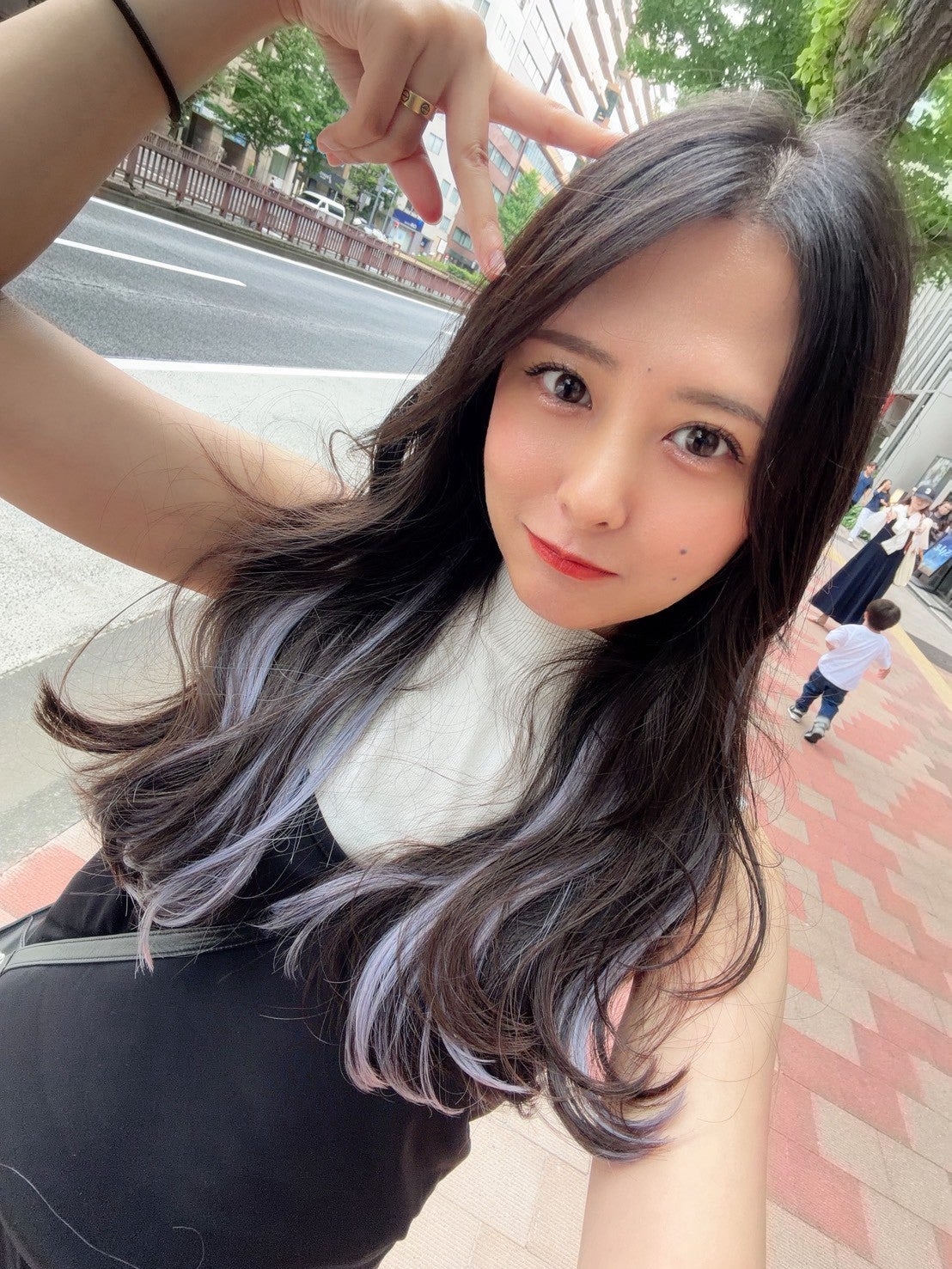 なつめちゃん、ミーミューズでファンクラブ開設「他には載せない今の私」