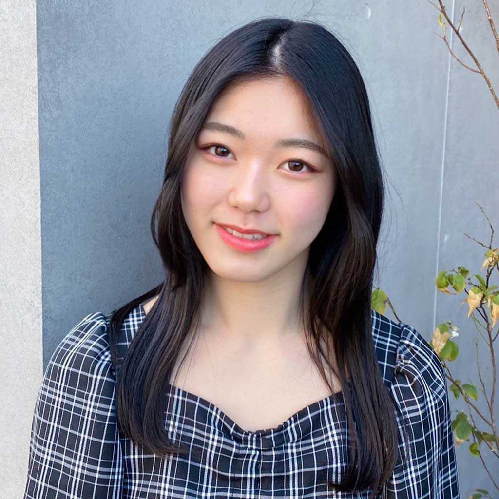 「FRESH CAMPUS CONTEST 2021」二次審査通過者（提供写真）