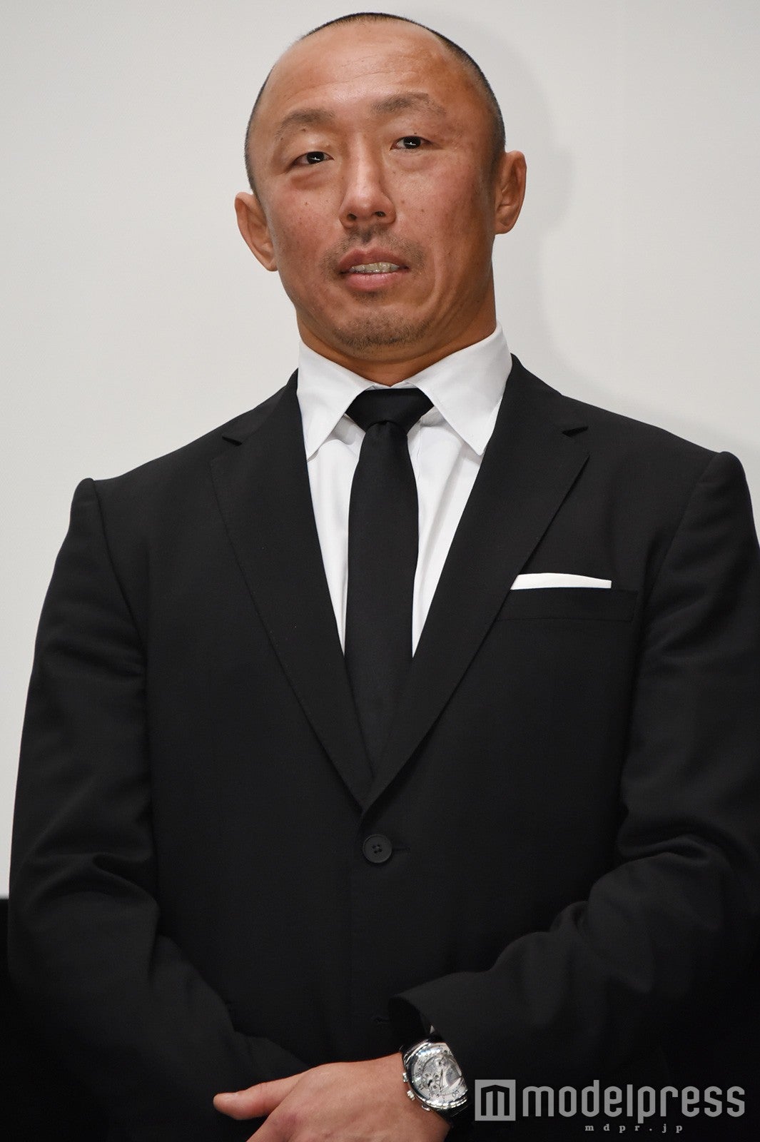 武田幸三（C）モデルプレス