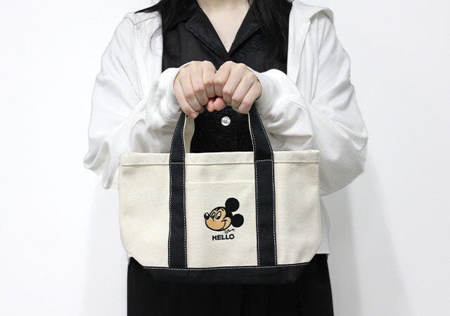 シンゾーン／ミッキーマウス
