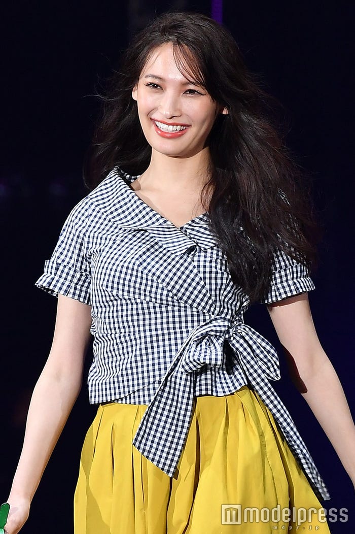 大政絢 (C)モデルプレス