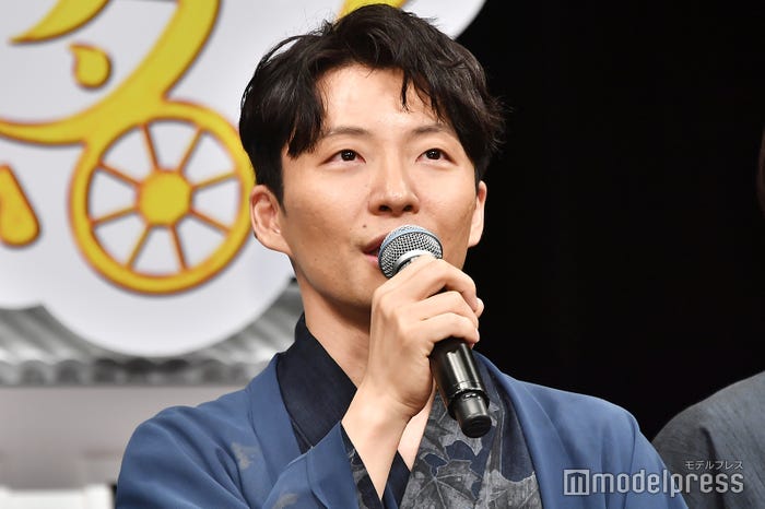 星野源 (C)モデルプレス