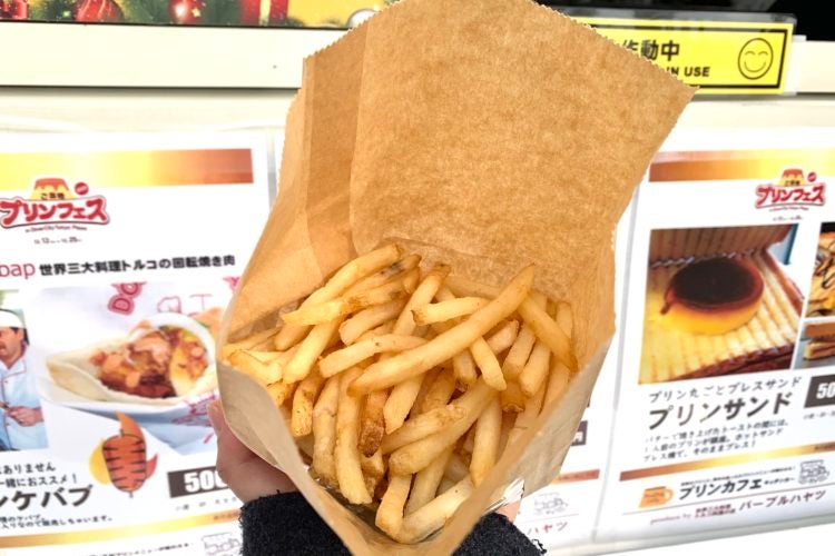 プリンフェス２