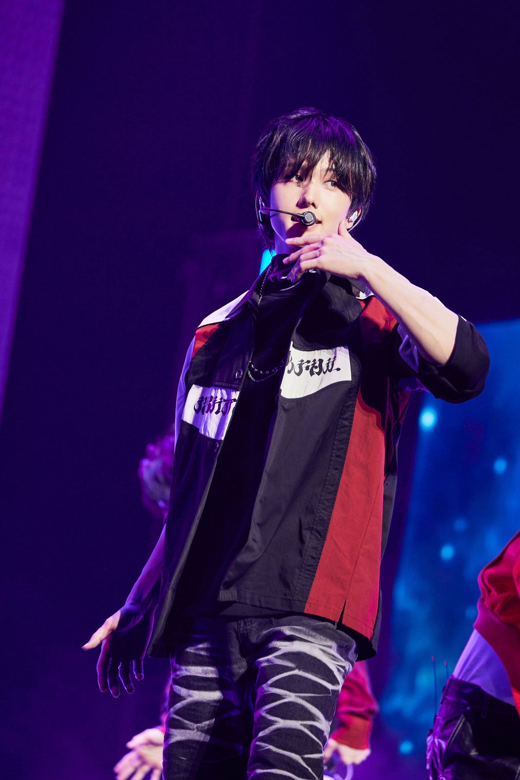 NCT DREAM／Photo by 曽我美芽