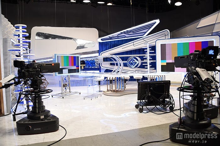 スポーツニュース番組「すぽると!」