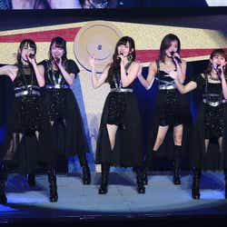 モデルプレス - ℃-ute、解散日を発表 結成日翌日に新たなスタート