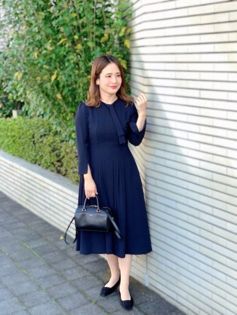 30代の両家顔合わせ ぴったりの服装は おしゃれときちんと感を両立させるのが鍵 モデルプレス 30代の両家顔合わせ ぴったりの服装は おしゃれときちんと感を両立させるのが鍵 モデルプレス