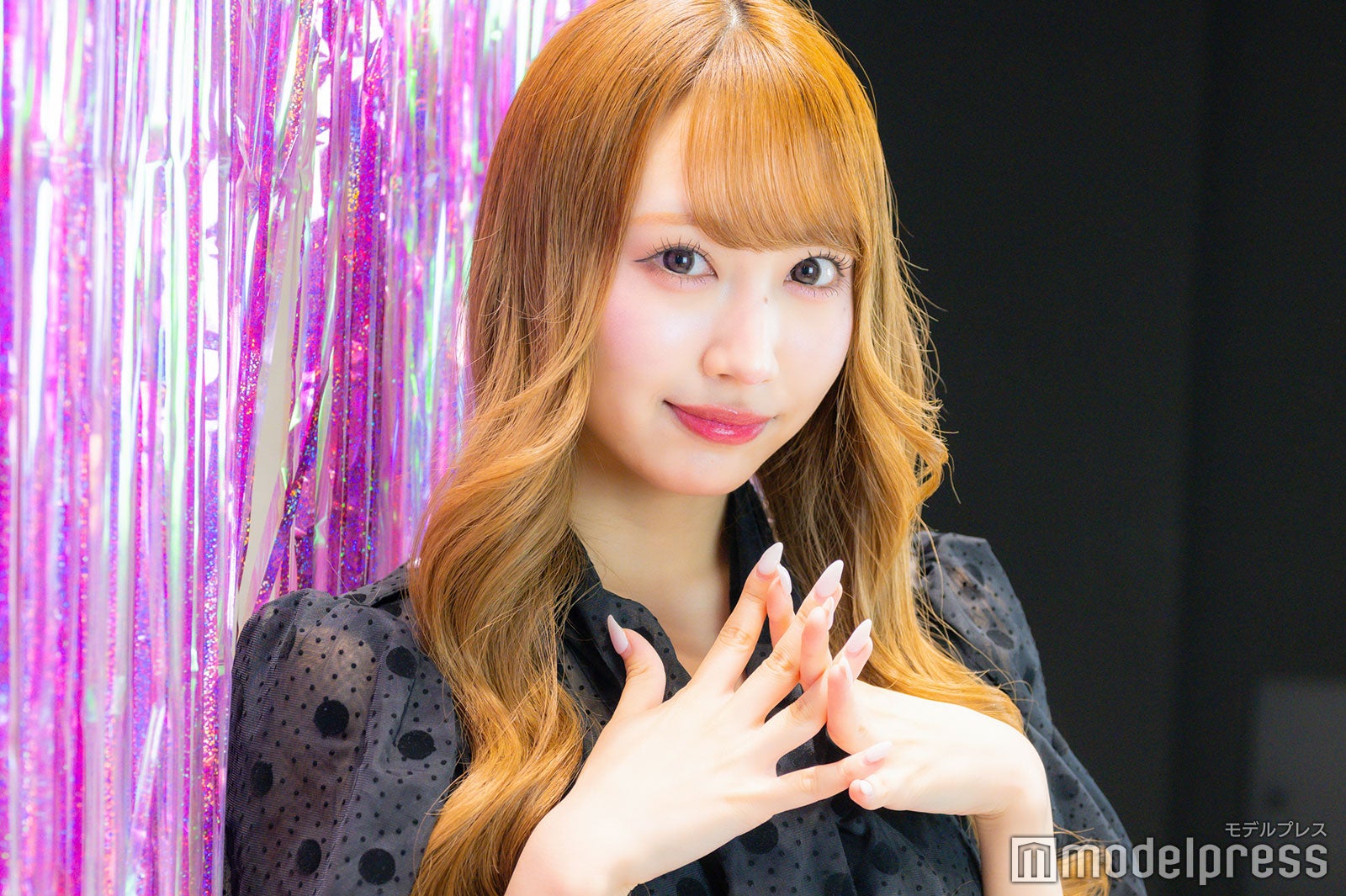 SKE48野村実代、グループ加入7年目の夢を叶える秘訣「まだまだアイドル頑張りたい」【ガルアワ出演者インタビュー】