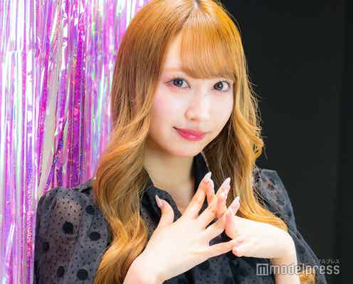 SKE48野村実代、グループ加入7年目の夢を叶える秘訣「まだまだアイドル頑張りたい」【ガルアワ出演者インタビュー】