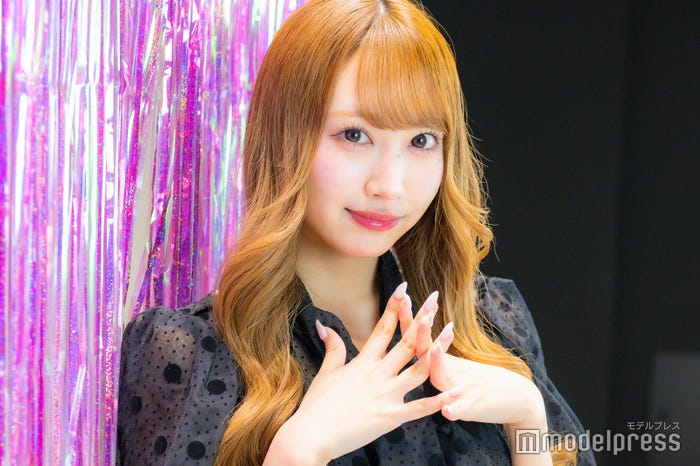 野村実代(C)モデルプレス