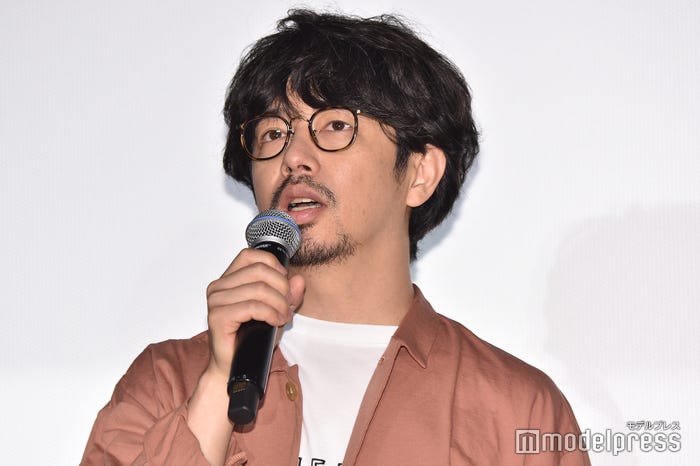 後藤正文 (C)モデルプレス