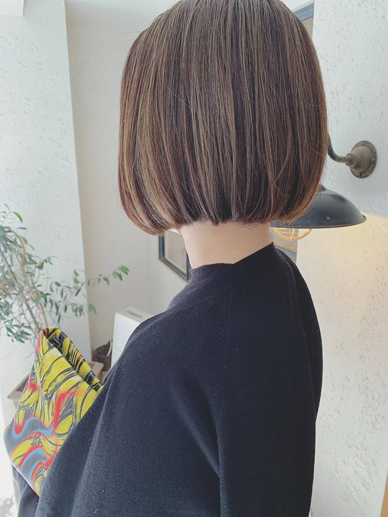 白髪の悩みを解消しておしゃれになる 今っぽさ満点の ハイライト モデルプレス 白髪の悩みを解消しておしゃれになる 今っぽさ満点の ハイライト モデルプレス