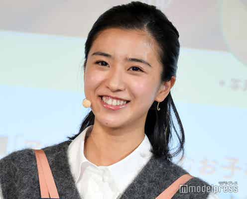黒島結菜、17歳からずっと支えてくれている“先輩女優”とは「初めてご飯を食べながら泣いた」
