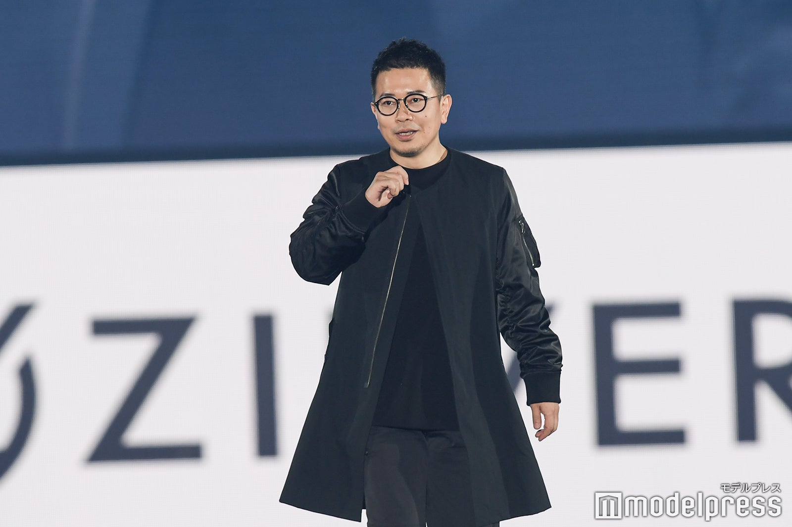 宮迫博之（C）モデルプレス