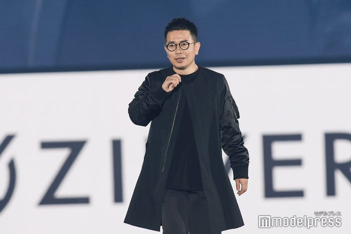 宮迫博之(C)モデルプレス