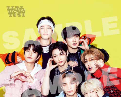 Stray Kidsの「好きな日本語」「座右の銘」は?8人のキュートなキャラクターに迫る