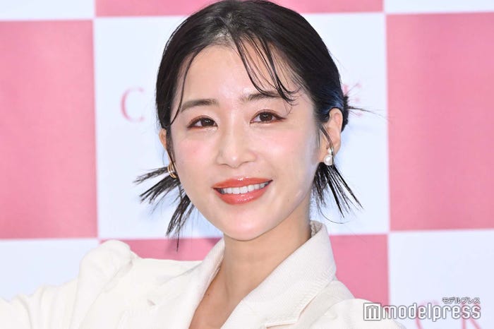 休井美郷(C)モデルプレス