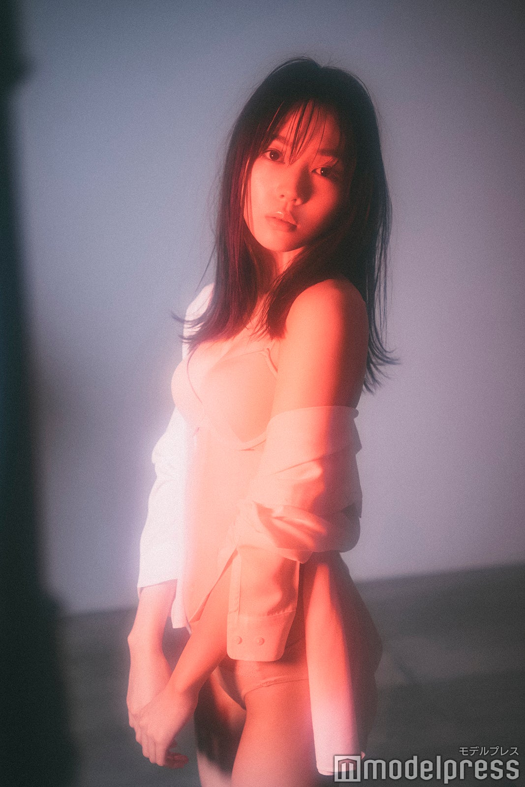 あっとせぶんてぃーん かしま（C）モデルプレス