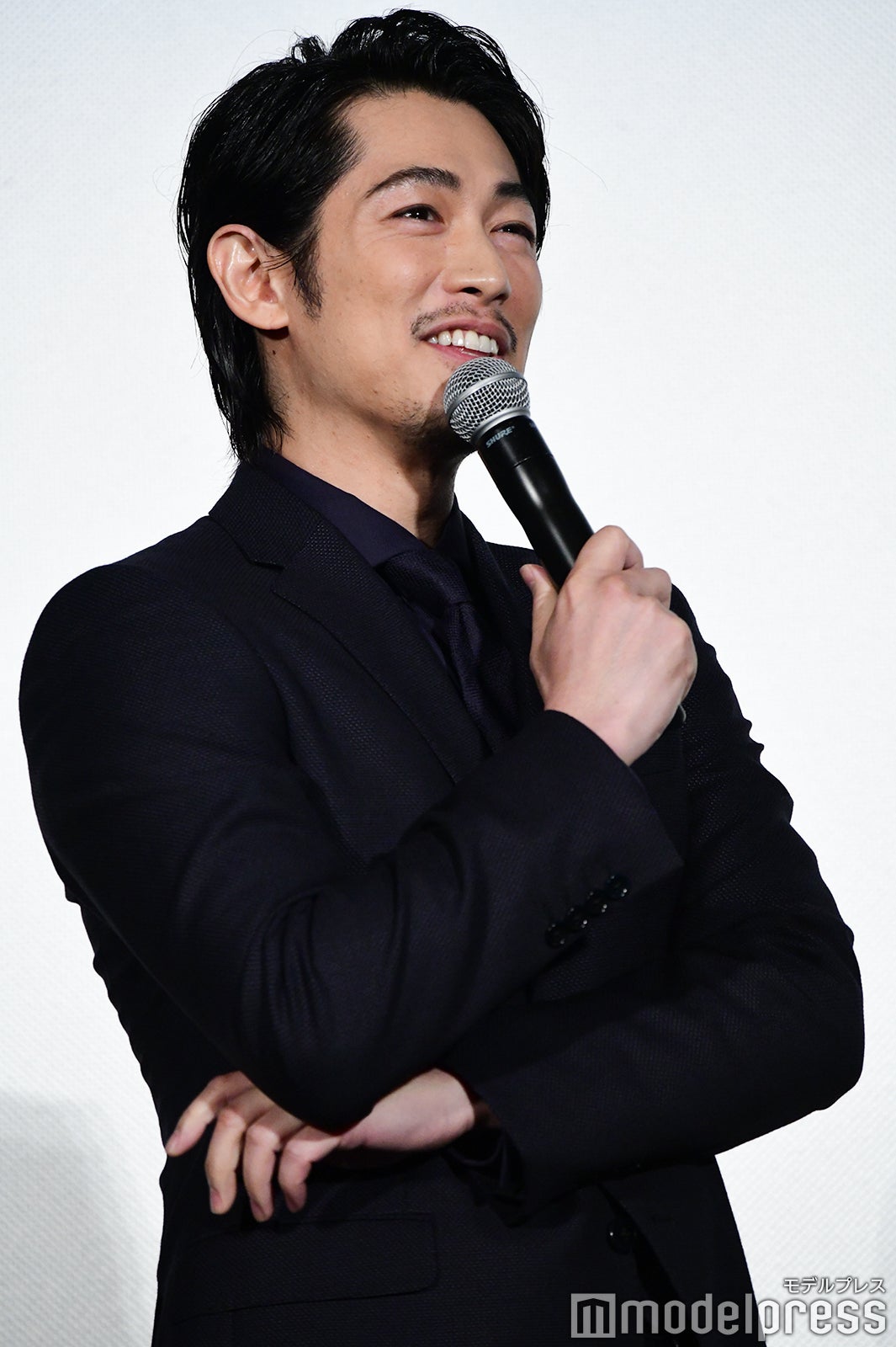 ディーン・フジオカ （C）モデルプレス