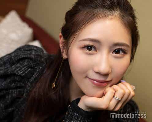 “32歳差婚”話題の西野未姫、極楽とんぼ・山本圭壱と「恋愛に発展する気は全く無かった」入籍に至るまでの変化語る<インタビュー前編>